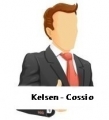 Kelsen - Cossio